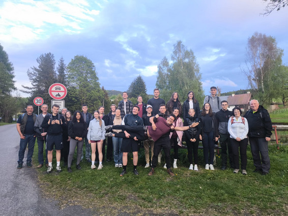 Gruppenbild