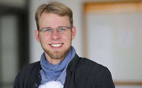 Lukas Stöckmann
