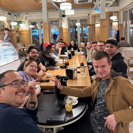 Gruppenbild