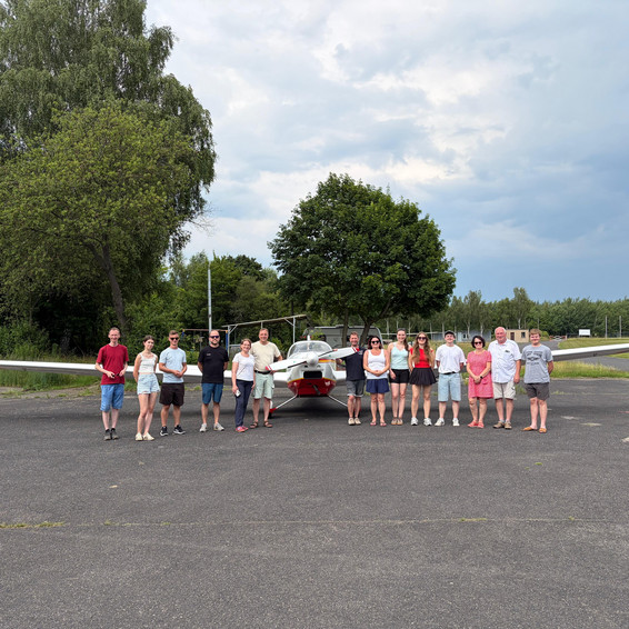 Gruppenbild
