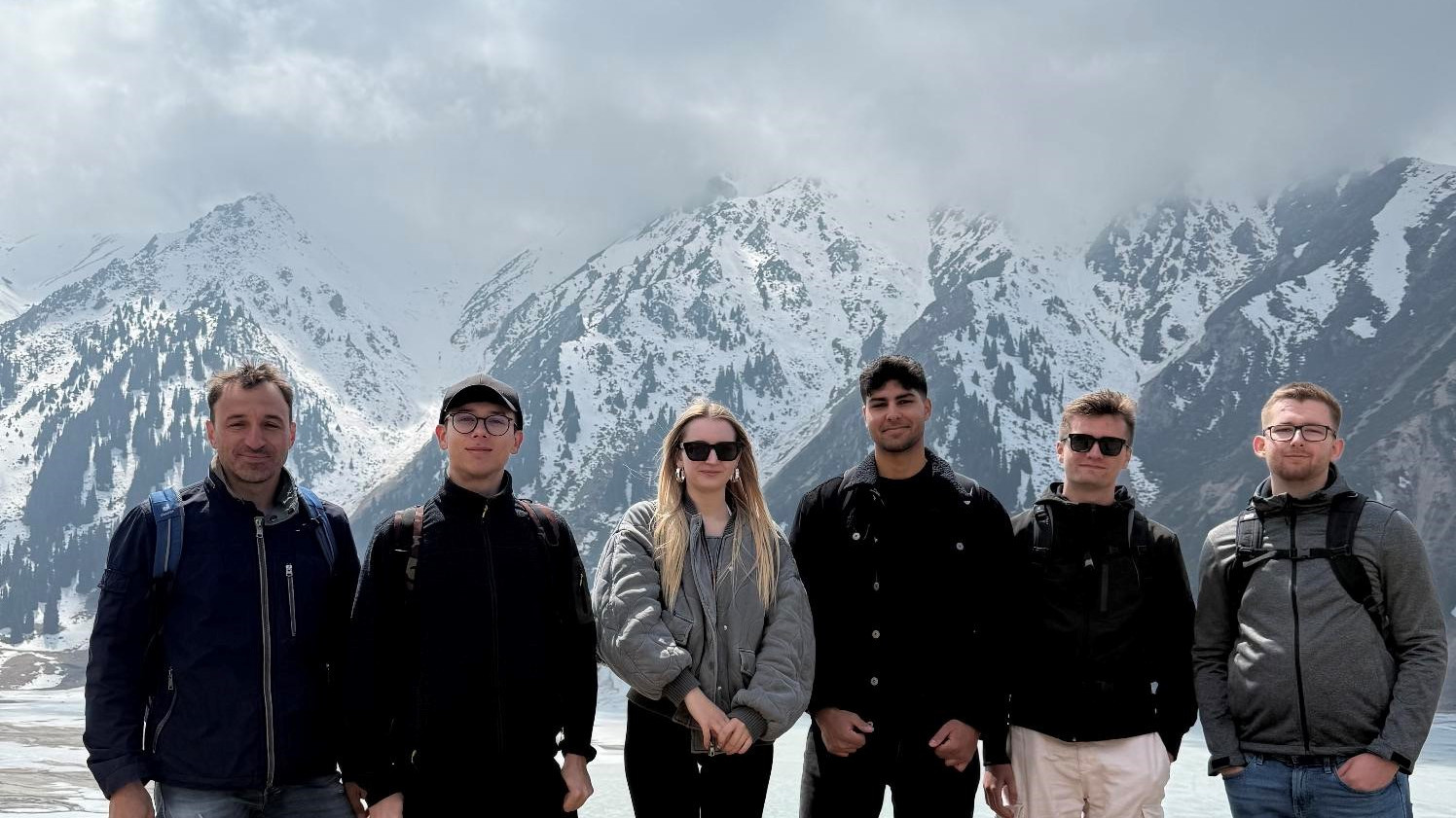Gruppenbild