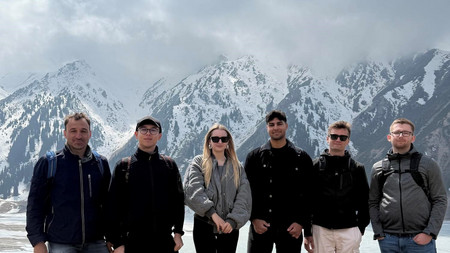 Gruppenbild