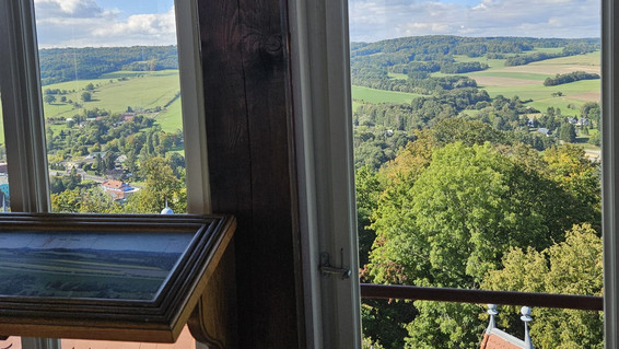 Ausblick