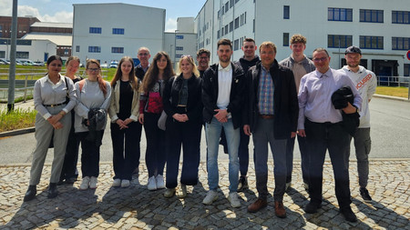Gruppenbild