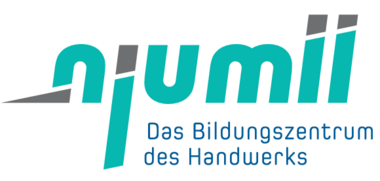 Logo njumii - Bildungszentrum des Handwerks