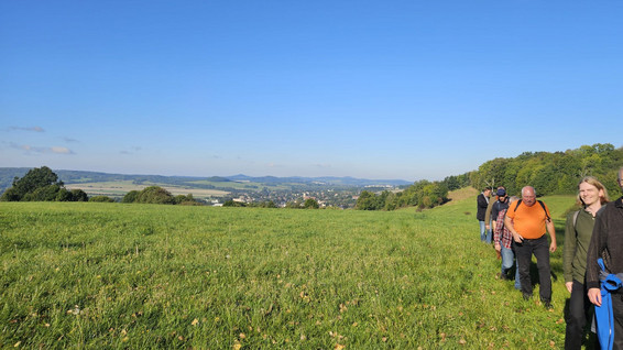 Ausblick