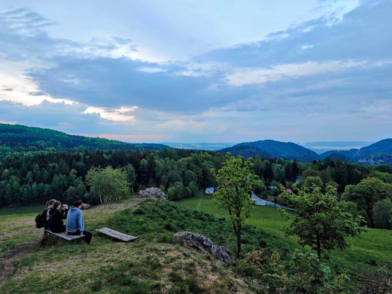 Landschaft