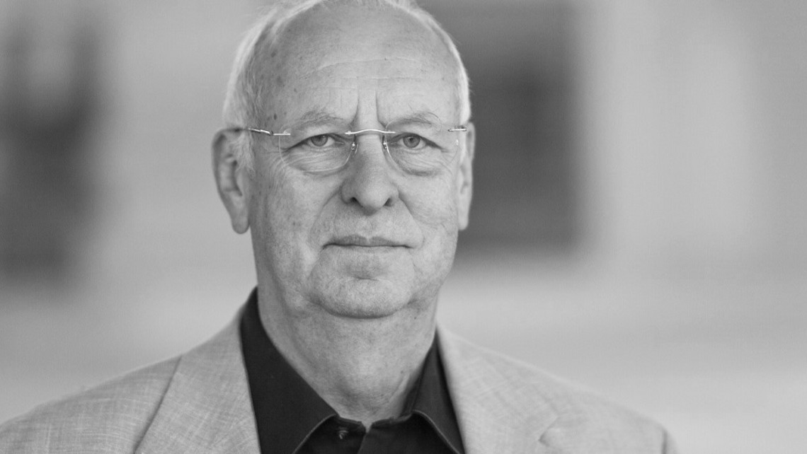 Foto Prof. Schwerter