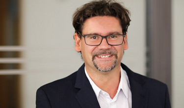 Prof. Dr. phil. Sebastian Zips
