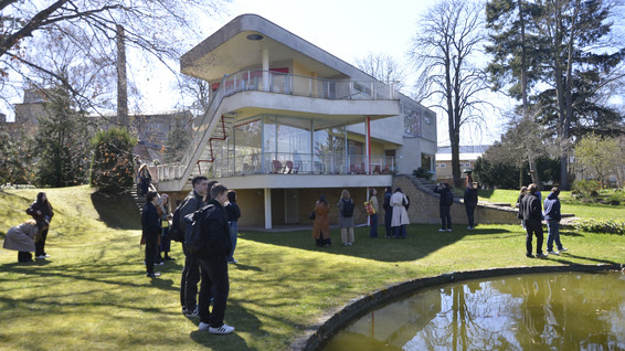Villa Schminke