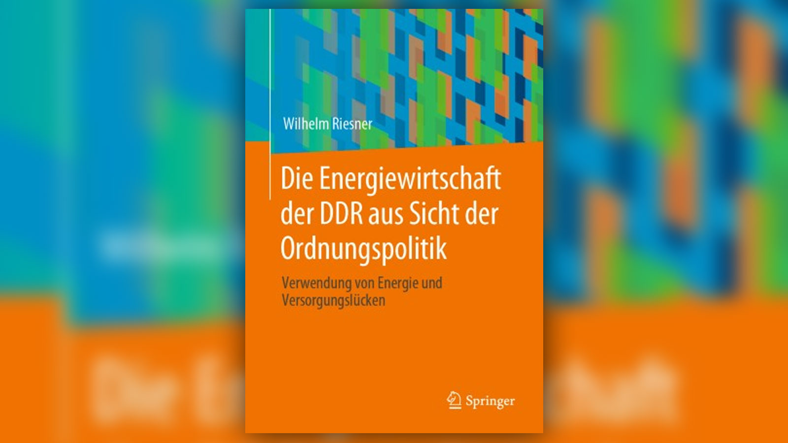 Energiewirtschaft der DDR