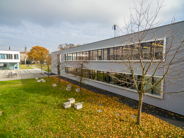 Haus Z IVb