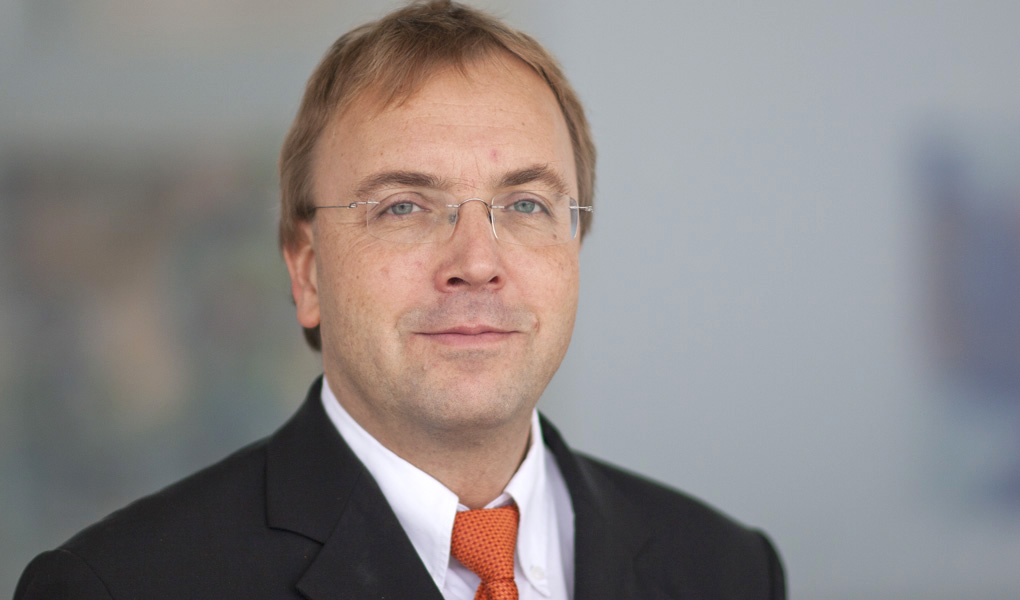 Prof. Kroschel